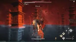 Qianye abyss trial no damage
