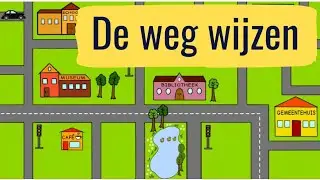 NT2 beweegt: De weg wijzen, hoe moet dat?