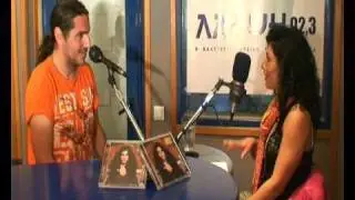 Giusy Ferreri στον Λάμψη 92,3!