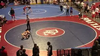 DODGE CITY MATCH 9