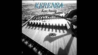'Finns Folly / Cadwurs Hornpipe' - from the 2023 album 'Kan hweg'