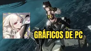 GAMEPLAY: E.T.E CHRONICLE, MELHOR JOGO DE MECHA?