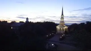 Emily & Ryan | Perkins Chapel Wedding Film