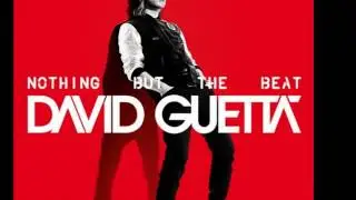 David Guetta .Ft Nicki Minaj-Turn me on [Remix]