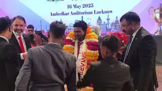 Mr Rahul kr sah recognized 