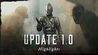Hunt: Showdown | 1.0 | Highlights