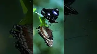 Reconnect with the Animal Kingdom -- Transmission & Activation