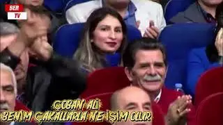 ÇOBAN ALİ BENİM ÇAKALLARLA NE İŞİM OLUR