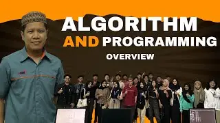 Seventh Lecture on Algorithm and Programming