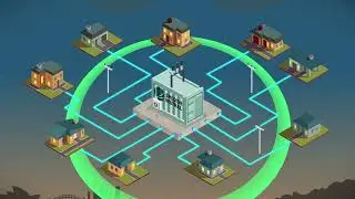 Ground Fault Neutralizer (GFN) - REFCL - Explained 2024