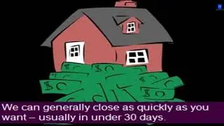 Sell My House Fast For Cash Michigan -