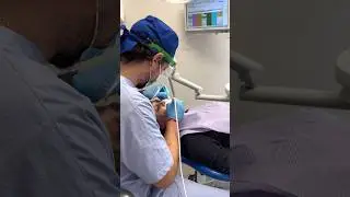 Igiene dentale centro medico Airam