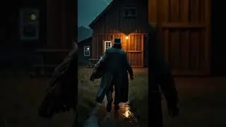 The Tragic Cowboy Stories of Arthur Morgan