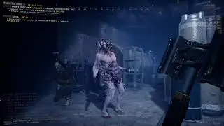 GFTO, R1A1, Тест производительности (х264, bframes=16, subme=8, medium, high)