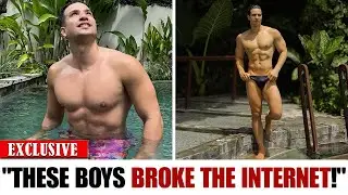 🌈 Top 5 Gay Stars from the Philippines &ndash; You Won&rsquo;t Believe #3