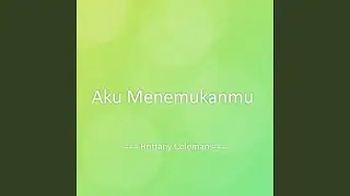 Aku Menemukanmu