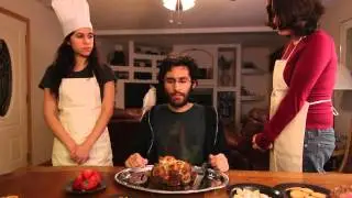 Dinner Metaphors - Hey Ash Whatcha Playin'?