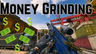 Delta Force Season Mission Grinding