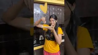 Crispy Maggi Sticks‼️Evening Snacks😍 | Watch till the end 😅 #shorts #jennishacks #ytshorts