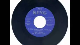 JAMES BROWN-Three hearts in a tangle.wmv