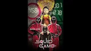 SQUID GAME LIVE 🔴 | Kaun Jeetega? Full Challenge Gameplay