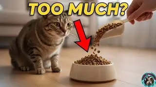 How Much Should I Feed My Cat? (Vet Guide)