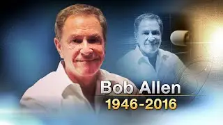 Remembering Bob Allen