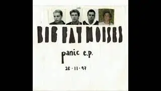 Rare Early Demo | Coldplay (as Big Fat Noises) – Vitamin