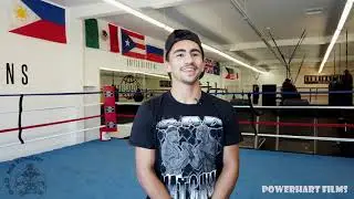 Bad MatchupTV- Christian Robles