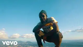 Yahsha Elishua - Love Them from a Distance | Official Music Video