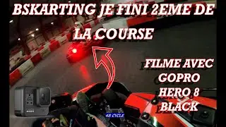 BRUSSEL SOUTH KARTING FRASNE LEZ GOSSELIE