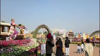 International Flower Show, Ahmedabad,Gujarat,India