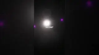 Jeffrey's secret...