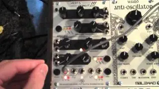 Ian Fritz 5 Pulser