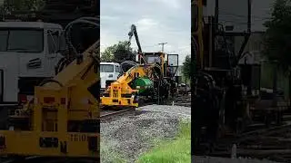 Tie Exchanger