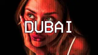 DUBAI DA MIEDO