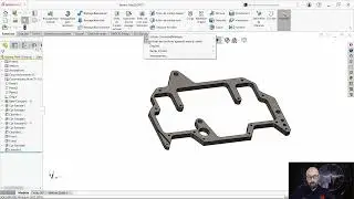 Trucs et Astuces #6 - Barre d'Outils SOLIDWORKS