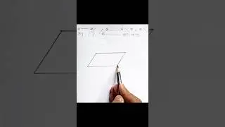 Easy house drawing for kids & beginners 🏡Watch till the end!#shorts #drawing #art #pencildrawing