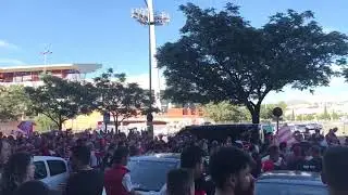 Sentimiento rojiblanco