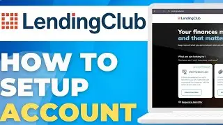 Как настроить онлайн-банкинг с помощью LendingClub Bank: полное руководство