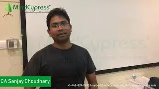 Financial Data Modeling Workshop in Oman | MindCypress