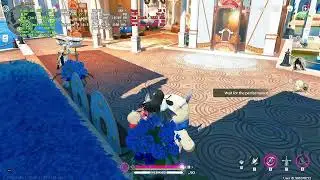 Wuthering waves 2.8 on Amd Athlon 3000G Pair With Ex Mining GPU P106-100(UV) | 1080p | Custom