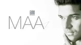 Guru Randhawa - Maa | Audio Full Song | Page One - Page One Records