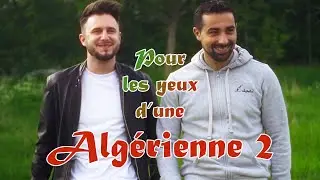 POUR LES YEUX D'UNE ALGÉRIENNE  - film complet sous titre disponible en arabe