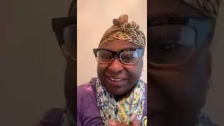 #VIBES WITH KAY is live!