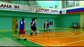 game recap. city cup