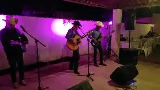 El Cuervo y el Escribano- Los del Tal&oacute;n