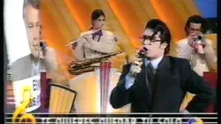 La Parodia Nacional. Yo, sin embargo, me quedo.