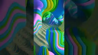 #trippy #shorts   #watchwhilehigh #high #meditation #colors #visuals #psychedelic #hypnotic #trance