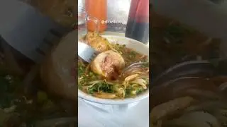 10k dapet Bakso Cincang dan Urat #shorts #bakso #baksopedas #baksoviral #foodshorts #viral